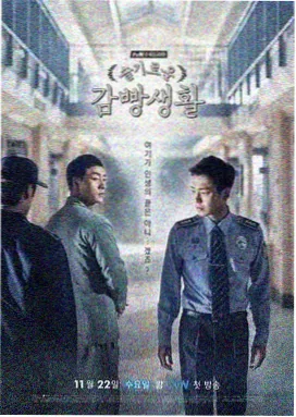 沉默的证人剧集海报